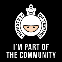 MoT Community Badge